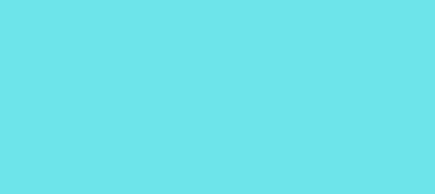 Color #6DE4E9 Turquoise Blue (background png icon) HTML CSS