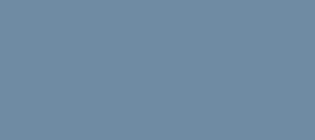 Color #6F8BA3 Bermuda Grey (background png icon) HTML CSS