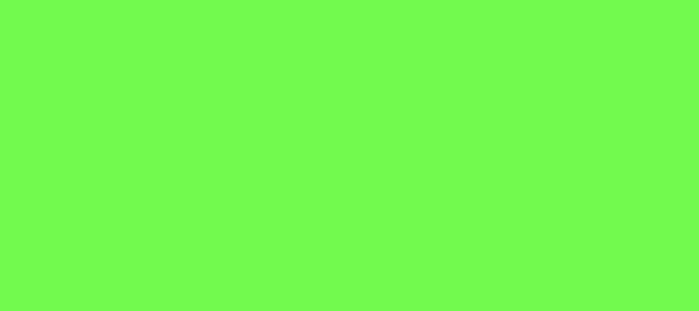 Color #72FA4E Screamin' Green (background png icon) HTML CSS