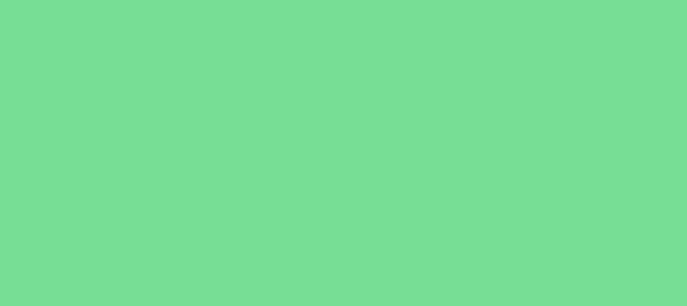 Color #77DE96 De York (background png icon) HTML CSS