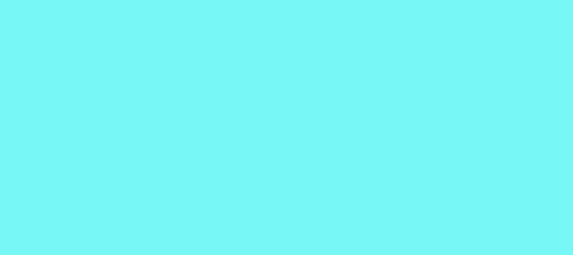 Color #77F8F6 Electric Blue (background png icon) HTML CSS