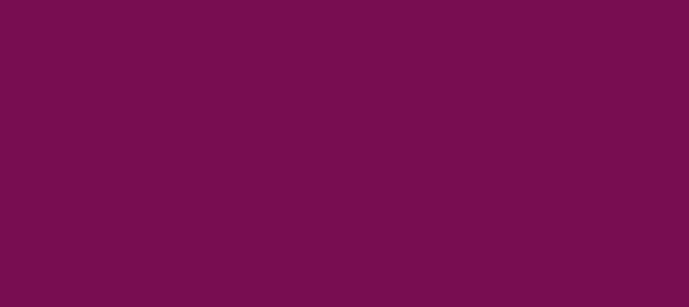 Color #780D52 Pompadour (background png icon) HTML CSS