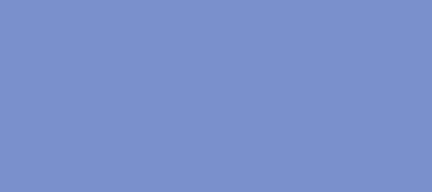 Color #7990CD Wild Blue Yonder (background png icon) HTML CSS
