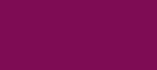 Color #7C0C55 Pompadour (background png icon) HTML CSS