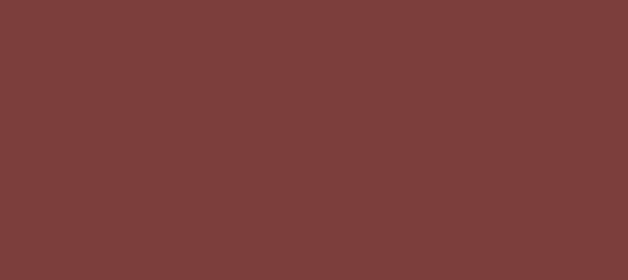 Color #7C3E3C Red Robin (background png icon) HTML CSS