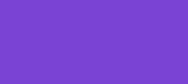 Color #7C42D2 Blue Violet (background png icon) HTML CSS
