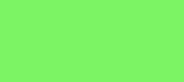 Color #7CF464 Screamin' Green (background png icon) HTML CSS