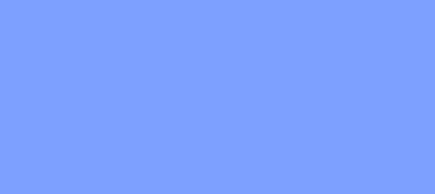 Color #7DA0FF Cornflower Blue (background png icon) HTML CSS