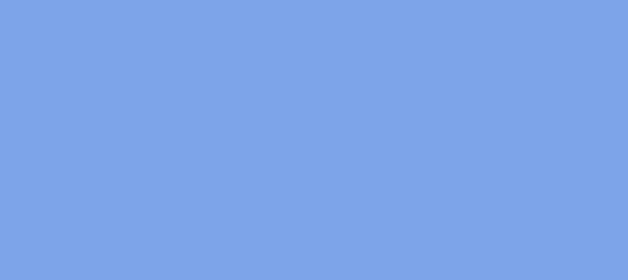 Color #7DA3E8 Jordy Blue (background png icon) HTML CSS