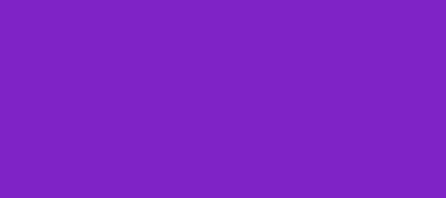 Color #7E24C7 Blue Violet (background png icon) HTML CSS