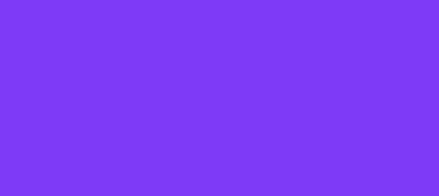 Color #7E3AF7 Blue Violet (background png icon) HTML CSS
