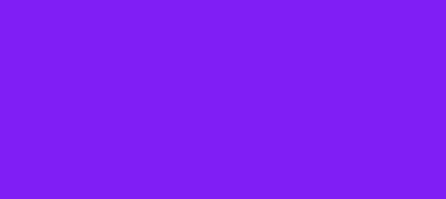 Color #801EF5 Blue Violet (background png icon) HTML CSS
