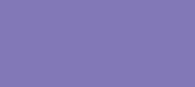 Color #8077B4 Moody Blue (background png icon) HTML CSS