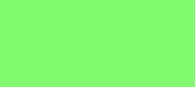 Color #81FA6E Screamin' Green (background png icon) HTML CSS