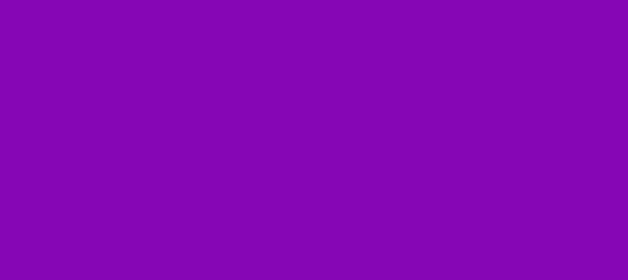 Color #8506B5 Dark Violet (background png icon) HTML CSS