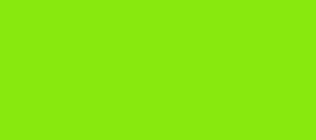 Color #87E90E Lawn Green (background png icon) HTML CSS