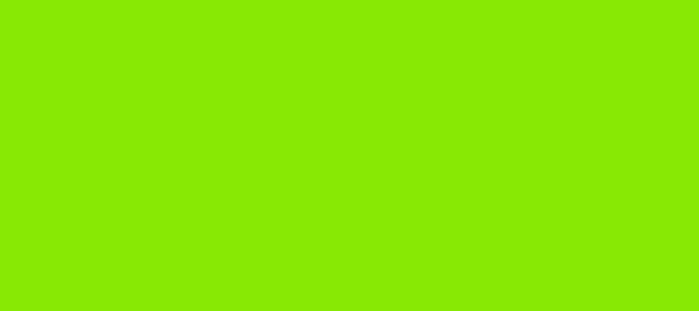 Color #88E907 Lawn Green (background png icon) HTML CSS