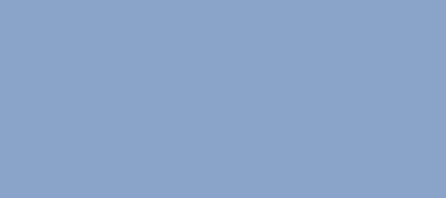 Color #89A3C9 Polo Blue (background png icon) HTML CSS