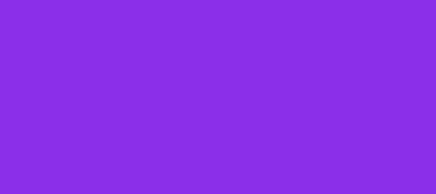 Color #8B2FE9 Blue Violet (background png icon) HTML CSS