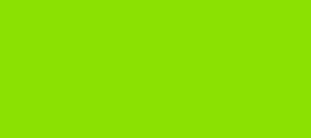 Color #8BE102 Lawn Green (background png icon) HTML CSS