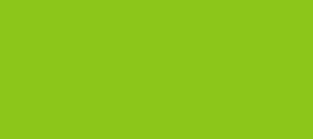 Color #8CC61A Yellow Green (background png icon) HTML CSS