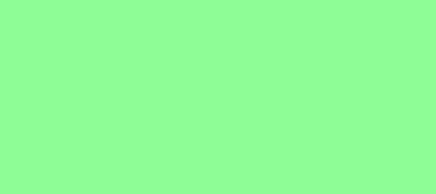 Color #8CFE93 Mint Green (background png icon) HTML CSS