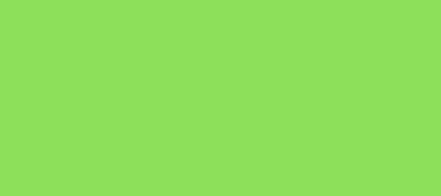 Color #8DE05A Mantis (background png icon) HTML CSS