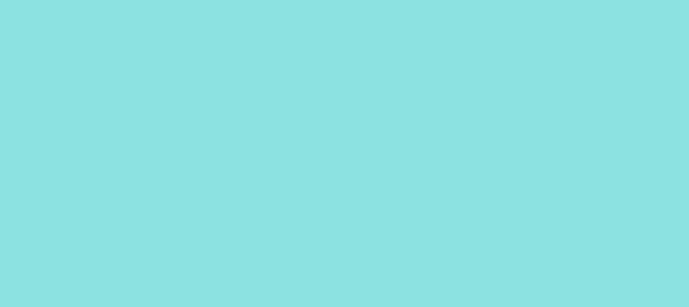 Color #8DE2E2 Blizzard Blue (background png icon) HTML CSS