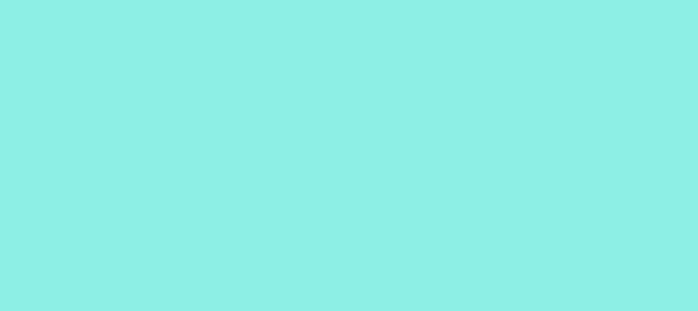 Color #8DEFE5 Blizzard Blue (background png icon) HTML CSS