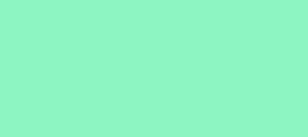 Color #8DF5C2 Aquamarine (background png icon) HTML CSS
