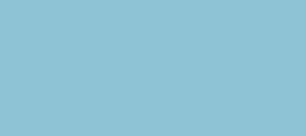 Color #8EC3D6 Regent St Blue (background png icon) HTML CSS