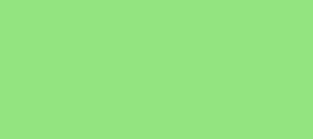 Color #93E480 Granny Smith Apple (background png icon) HTML CSS