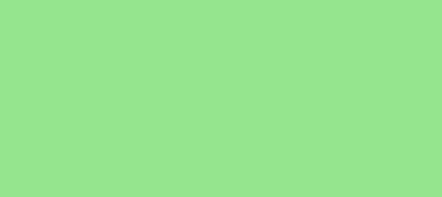 Color #95E58E Granny Smith Apple (background png icon) HTML CSS