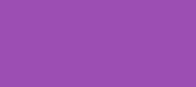 Color #9C4EB3 Deep Lilac (background png icon) HTML CSS