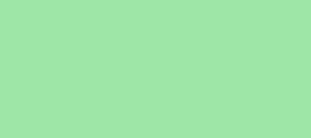 Color #9DE6A8 Celadon (background png icon) HTML CSS