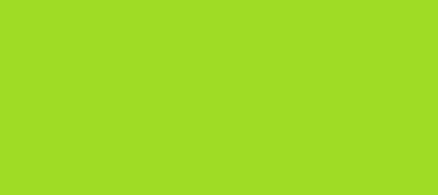 Color #9FDC25 Yellow Green (background png icon) HTML CSS