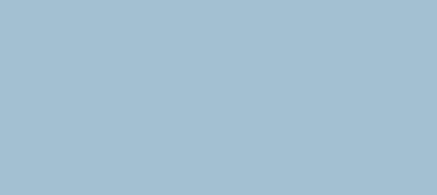 Color #A3C0D2 Regent St Blue (background png icon) HTML CSS