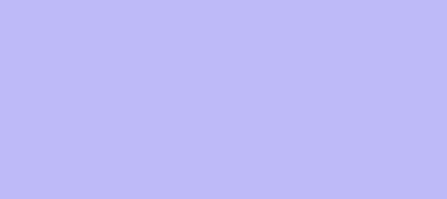 Color #BEBAF8 Lavender Blue (background png icon) HTML CSS