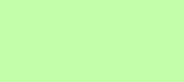 Color #C3FFA9 Tea Green (background png icon) HTML CSS