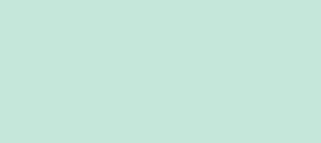 Color #C5E7DA Mint Tulip (background png icon) HTML CSS