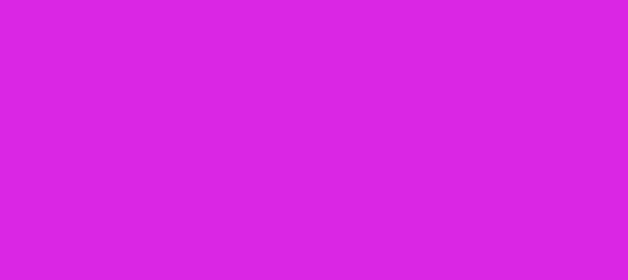 Color #DA26E4 Psychedelic Purple (background png icon) HTML CSS
