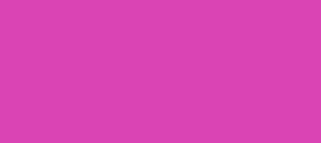Color #DA44B4 Fuchsia (background png icon) HTML CSS