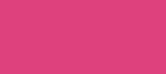Color #DE417D Cranberry (background png icon) HTML CSS