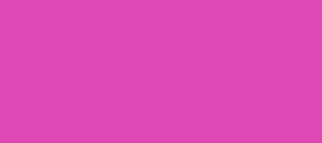 Color #DE48B4 Fuchsia (background png icon) HTML CSS