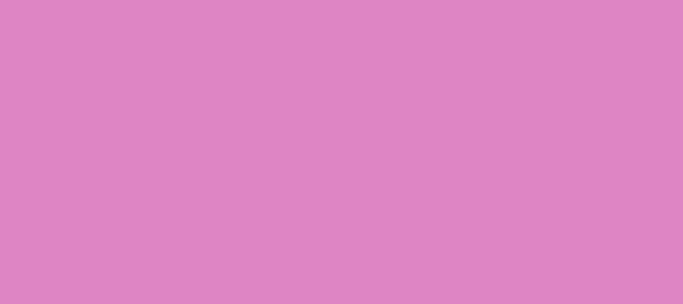 Color #DE85C4 Tea Rose (background png icon) HTML CSS