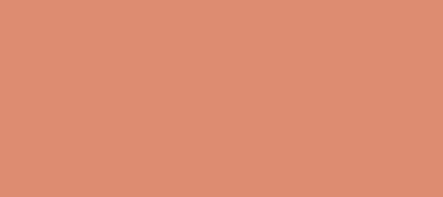 Color #DE8C71 Copper (background png icon) HTML CSS