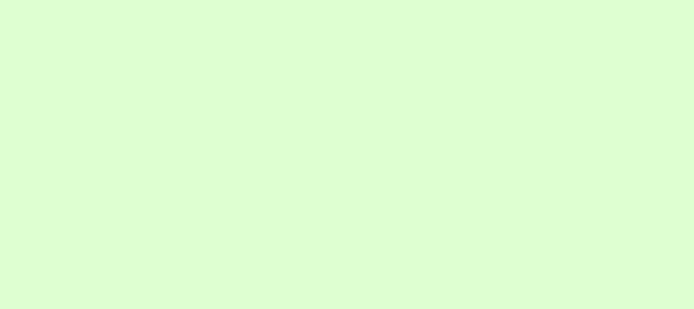 Color #DEFFD1 Hint Of Green (background png icon) HTML CSS