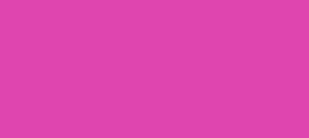 Color #DF45AF Brilliant Rose (background png icon) HTML CSS
