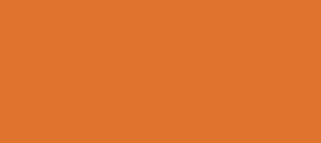 Color #E0742E Tahiti Gold (background png icon) HTML CSS