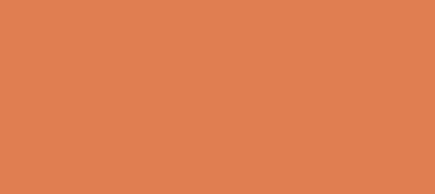Color #E07E51 Jaffa (background png icon) HTML CSS